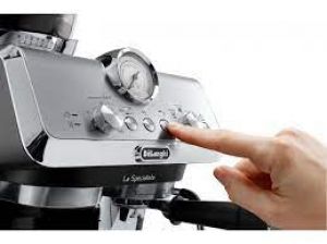 MACHINE A CAFE DELONGHI LA SPECIALITA Arte 1550W